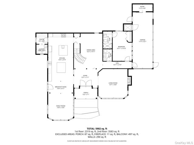 333 E Shore Road, Kings Point, NY 11023