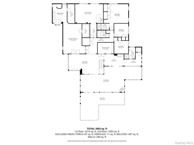 333 E Shore Road, Kings Point, NY 11023