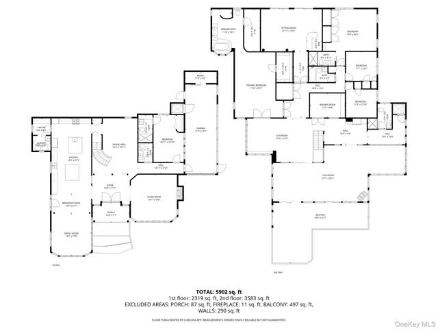 333 E Shore Road, Kings Point, NY 11023