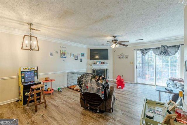 3477 Kingswood Trail, Decatur, GA 30034