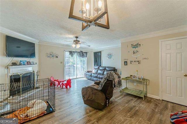 3477 Kingswood Trail, Decatur, GA 30034