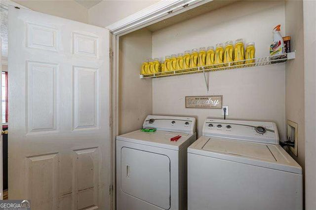 3477 Kingswood Trail, Decatur, GA 30034