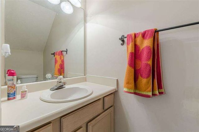 3477 Kingswood Trail, Decatur, GA 30034