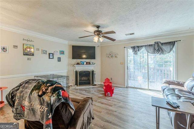 3477 Kingswood Trail, Decatur, GA 30034