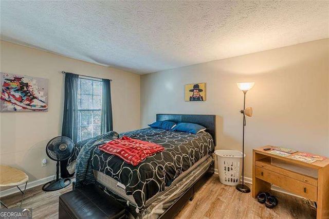 3477 Kingswood Trail, Decatur, GA 30034