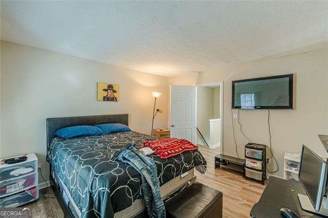 3477 Kingswood Trail, Decatur, GA 30034