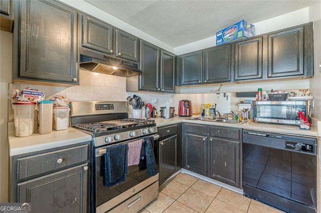 3477 Kingswood Trail, Decatur, GA 30034