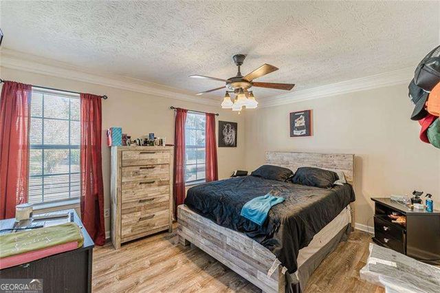 3477 Kingswood Trail, Decatur, GA 30034