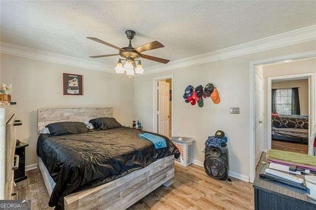 3477 Kingswood Trail, Decatur, GA 30034