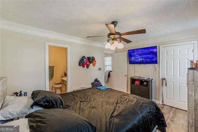 3477 Kingswood Trail, Decatur, GA 30034