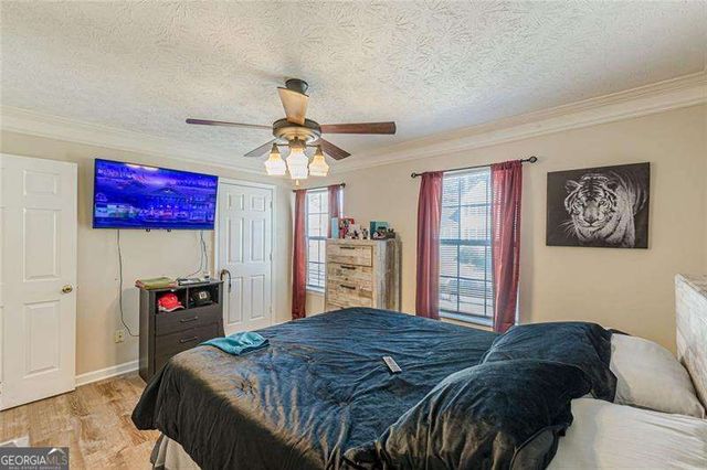 3477 Kingswood Trail, Decatur, GA 30034