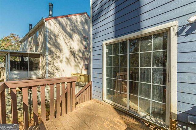 3477 Kingswood Trail, Decatur, GA 30034