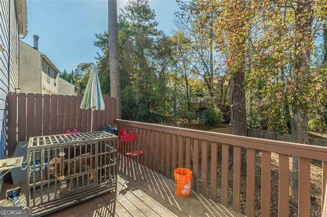 3477 Kingswood Trail, Decatur, GA 30034