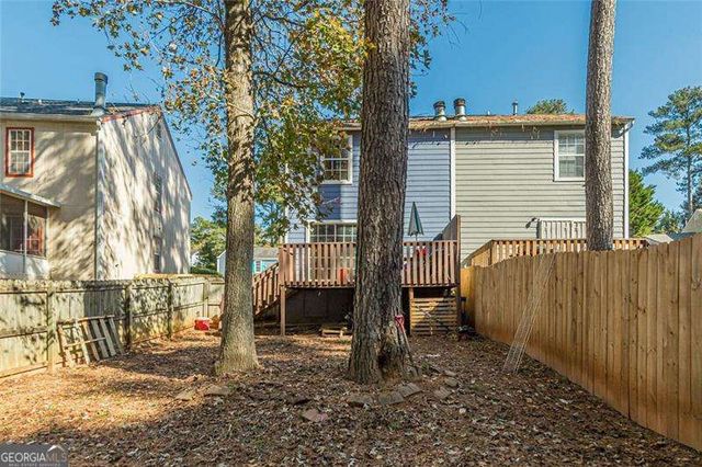 3477 Kingswood Trail, Decatur, GA 30034