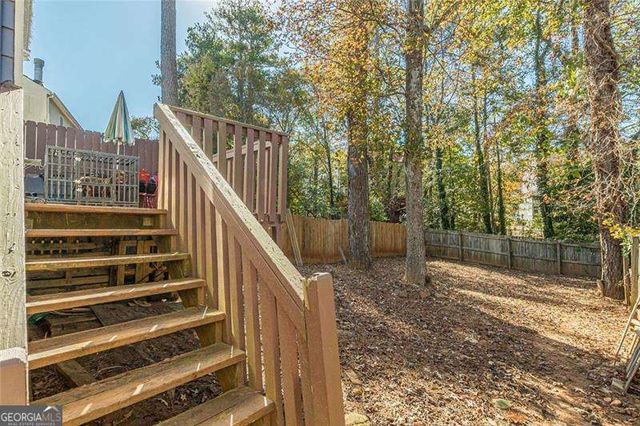 3477 Kingswood Trail, Decatur, GA 30034