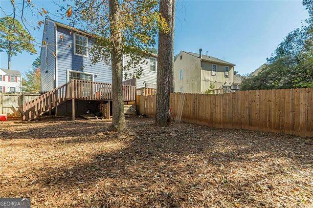 3477 Kingswood Trail, Decatur, GA 30034