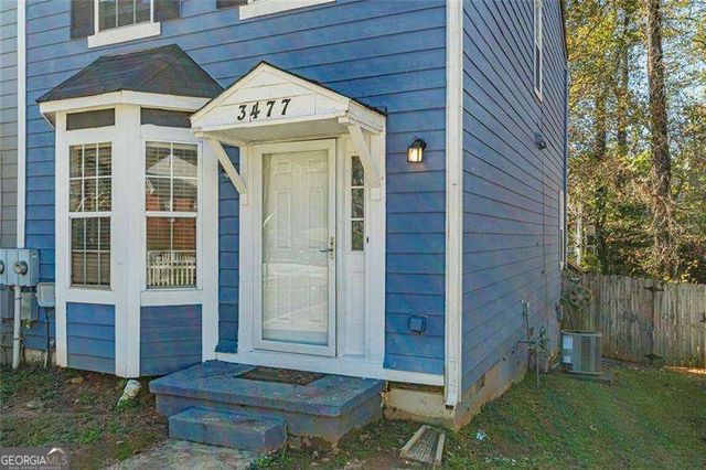 3477 Kingswood Trail, Decatur, GA 30034