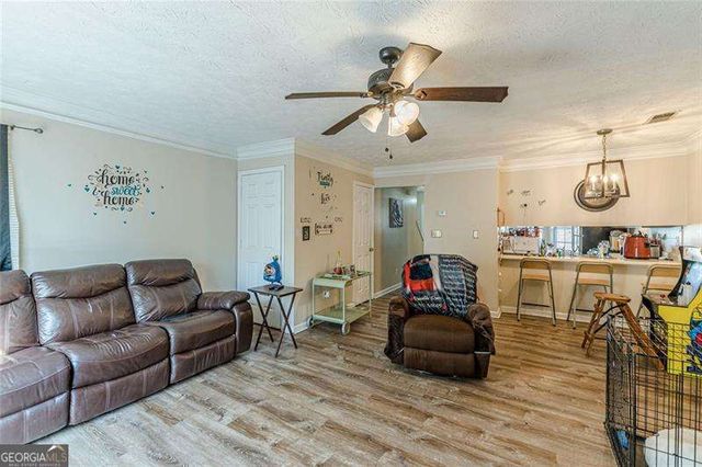 3477 Kingswood Trail, Decatur, GA 30034