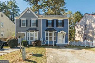 3477 Kingswood Trail, Decatur, GA 30034