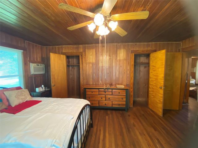 516 S Mckinney Street, Mexia, TX 76667