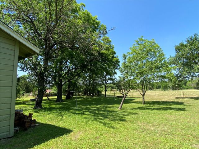 516 S Mckinney Street, Mexia, TX 76667