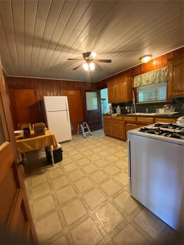 516 S Mckinney Street, Mexia, TX 76667