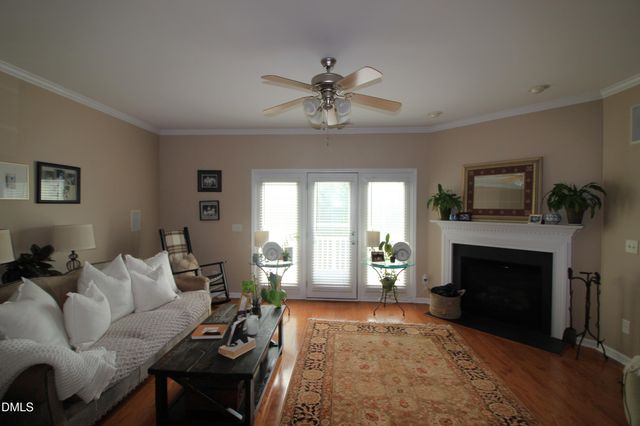 317 Kinellan Lane, Cary, NC 27519