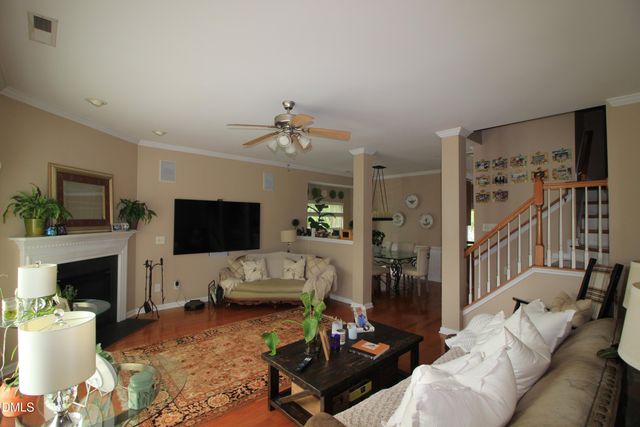 317 Kinellan Lane, Cary, NC 27519