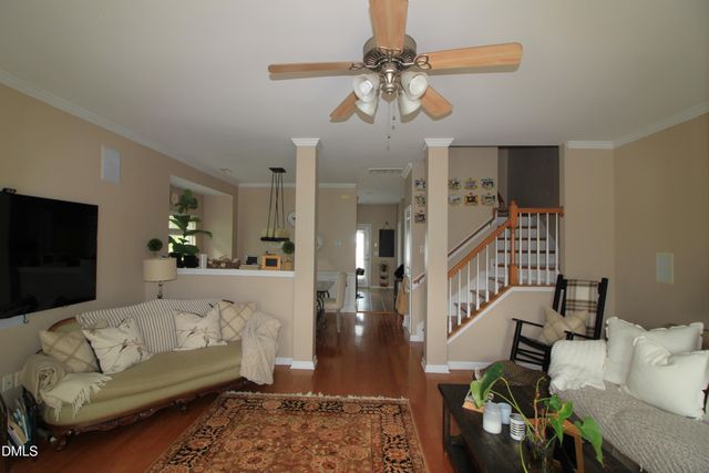 317 Kinellan Lane, Cary, NC 27519