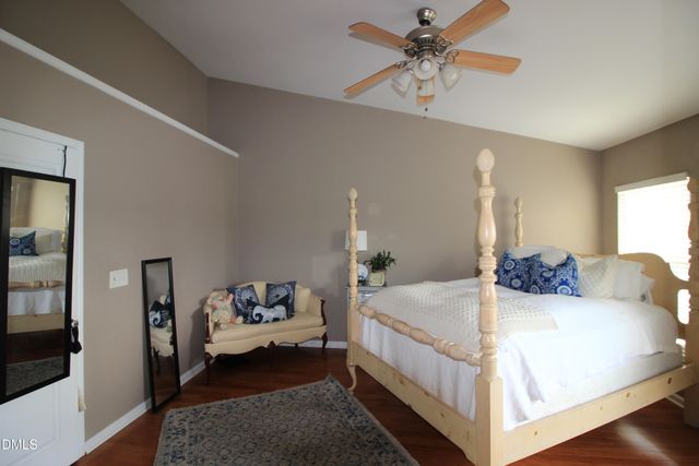 317 Kinellan Lane, Cary, NC 27519