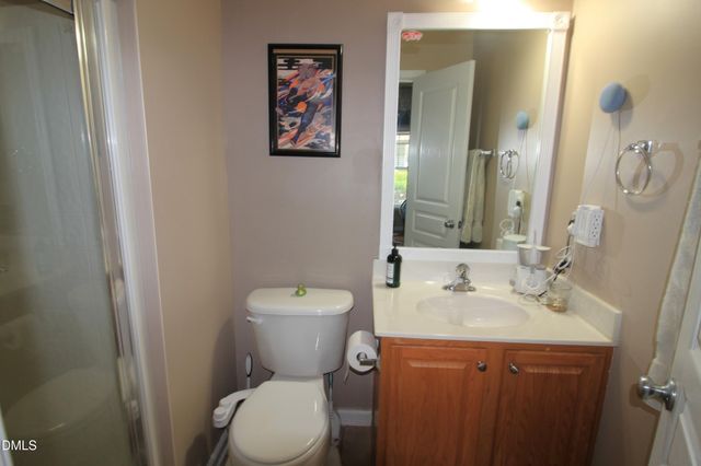 317 Kinellan Lane, Cary, NC 27519