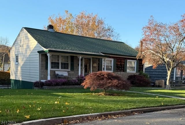 186 N Ethel Ave, Hawthorne Boro, NJ 07506