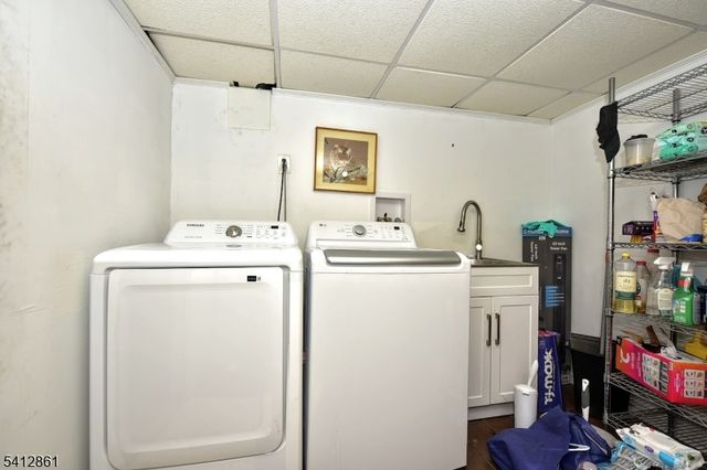 186 N Ethel Ave, Hawthorne Boro, NJ 07506