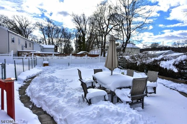 186 N Ethel Ave, Hawthorne Boro, NJ 07506