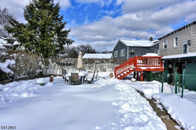 186 N Ethel Ave, Hawthorne Boro, NJ 07506