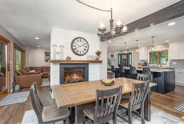 44 N Linwood Beach Road, Fraser Twp, MI 48634