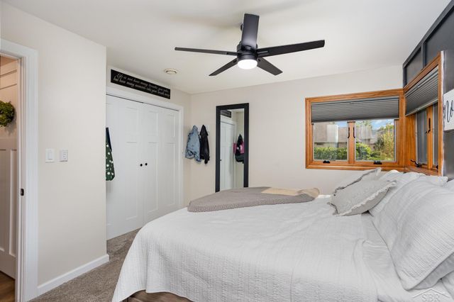 44 N Linwood Beach Road, Fraser Twp, MI 48634