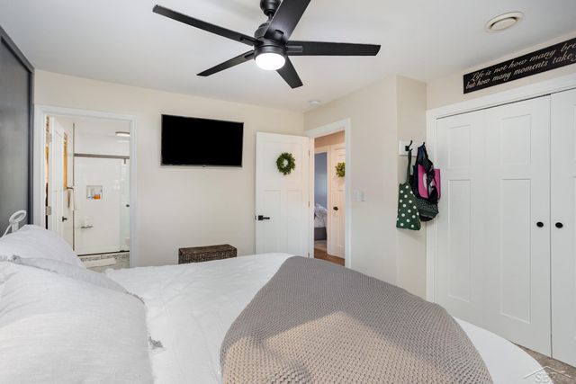 44 N Linwood Beach Road, Fraser Twp, MI 48634