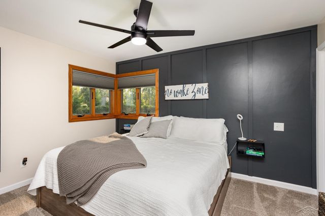 44 N Linwood Beach Road, Fraser Twp, MI 48634