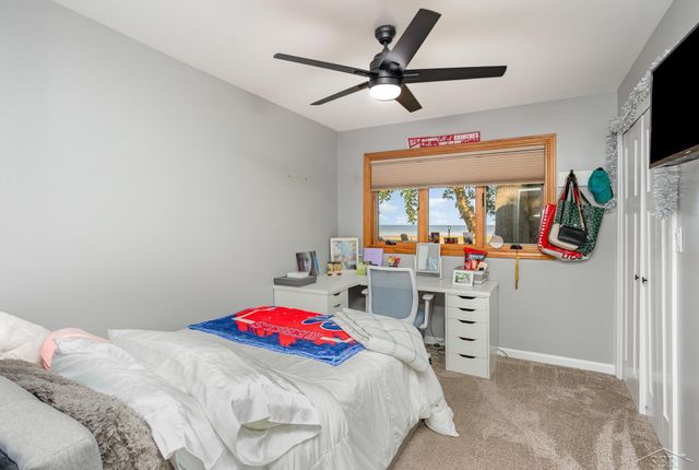 44 N Linwood Beach Road, Fraser Twp, MI 48634