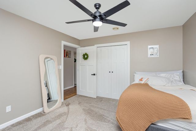 44 N Linwood Beach Road, Fraser Twp, MI 48634