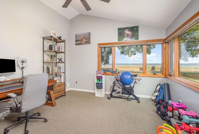 44 N Linwood Beach Road, Fraser Twp, MI 48634