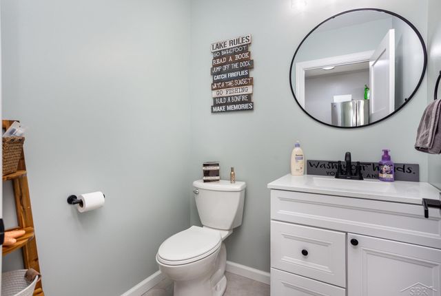 44 N Linwood Beach Road, Fraser Twp, MI 48634