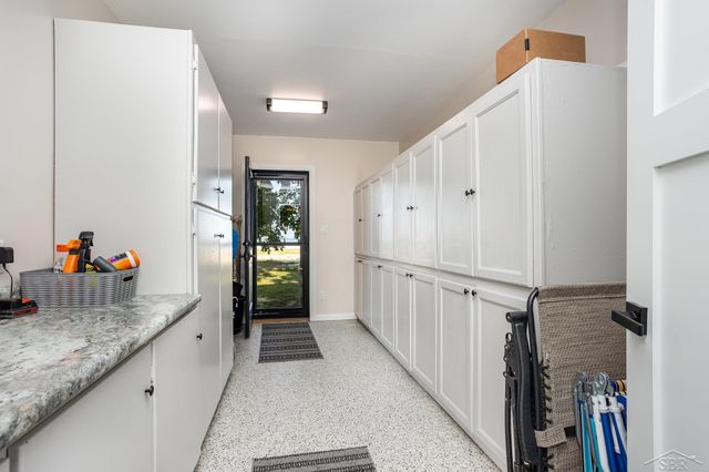 44 N Linwood Beach Road, Fraser Twp, MI 48634