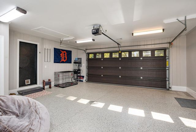 44 N Linwood Beach Road, Fraser Twp, MI 48634