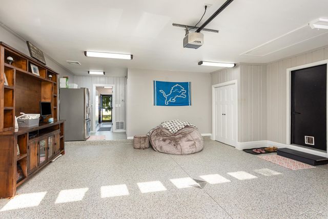 44 N Linwood Beach Road, Fraser Twp, MI 48634