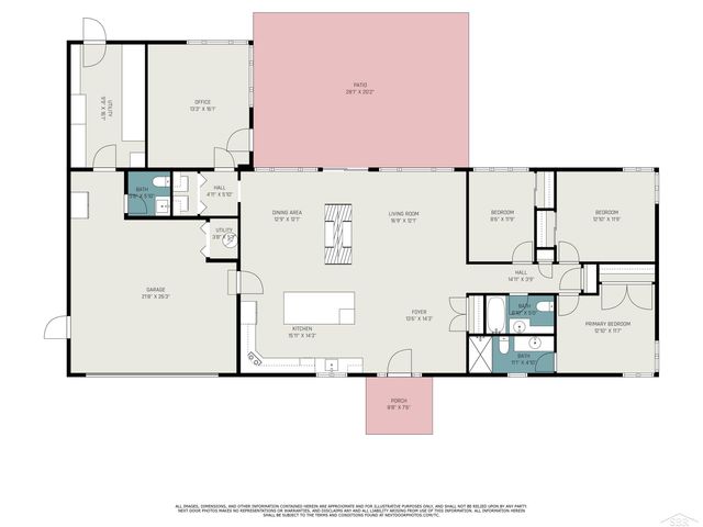 44 N Linwood Beach Road, Fraser Twp, MI 48634