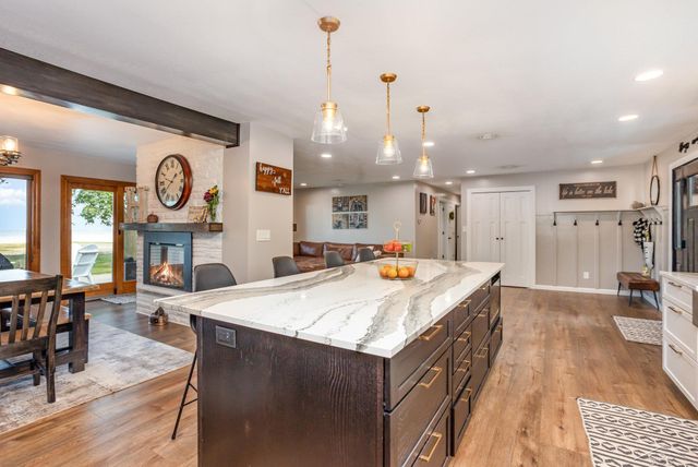 44 N Linwood Beach Road, Fraser Twp, MI 48634