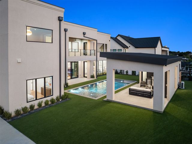 3385 Tuscan Oaks Drive, Frisco, TX 75034