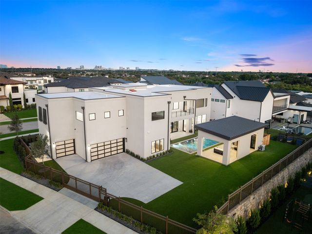 3385 Tuscan Oaks Drive, Frisco, TX 75034